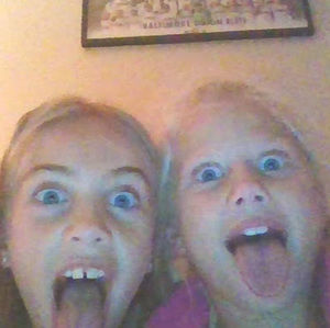 Meet your Posher, Kara